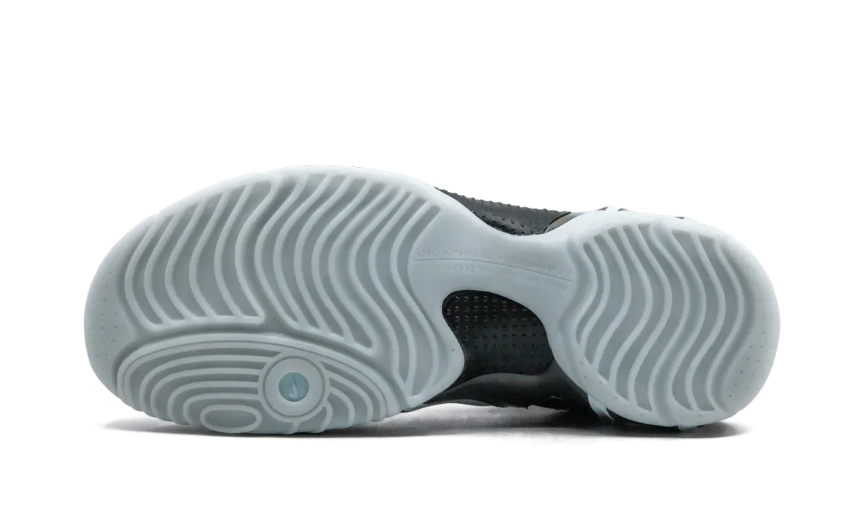 Quick Dunk Shoes Dorsal Support Air Flightposite
