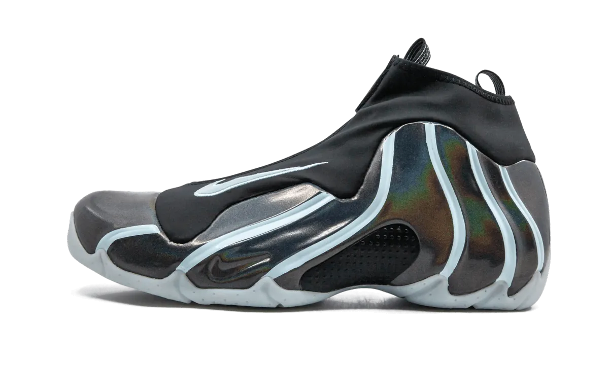 Rebound Boost Tech Air Flightposite