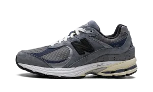 professional running shoes 2002R "JJJJOUND - STORM BLUE"