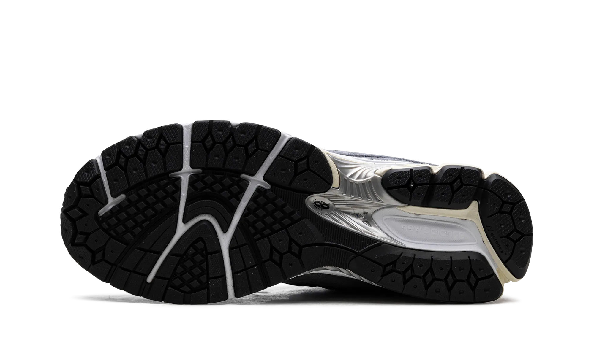 2002R "JJJJOUND - STORM BLUE" Forefoot - striker indoor running shoes option