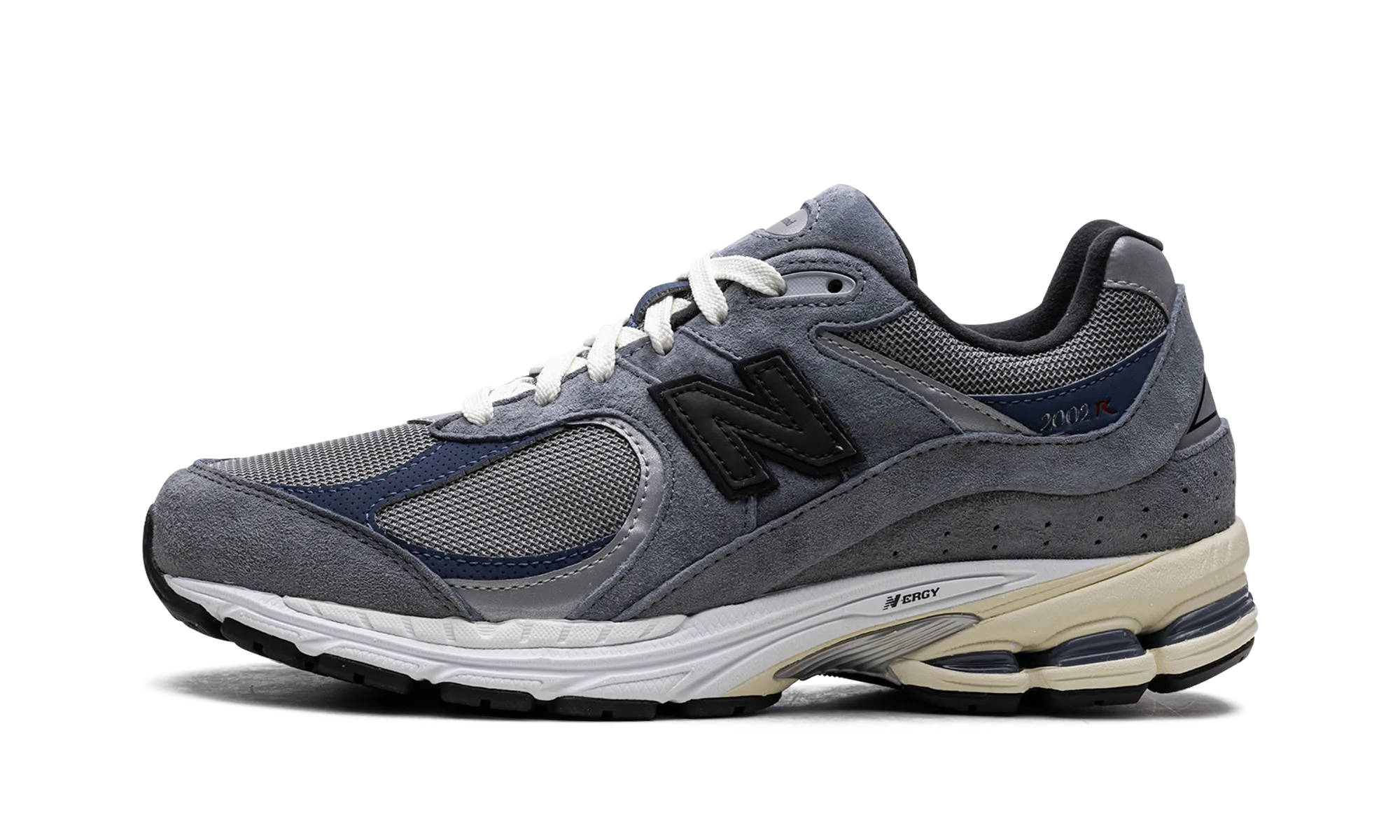 professional running shoes 2002R "JJJJOUND - STORM BLUE"
