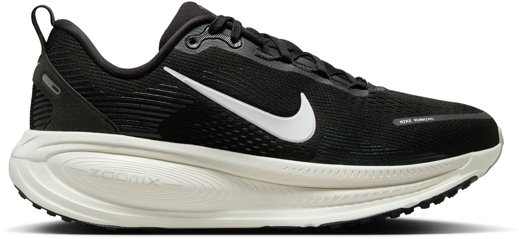 rainy days Grippy Sole Vomero 18 Women's Running Shoes