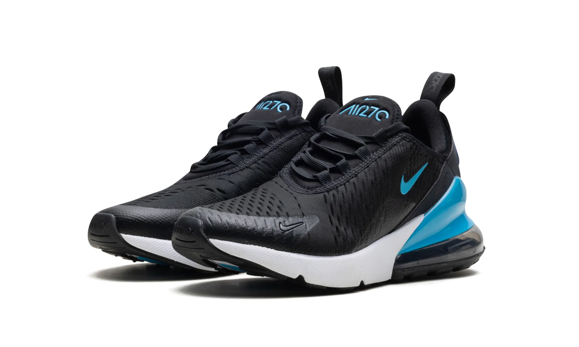 MeshUpper coordination improvement AIR MAX 270 "Blue"