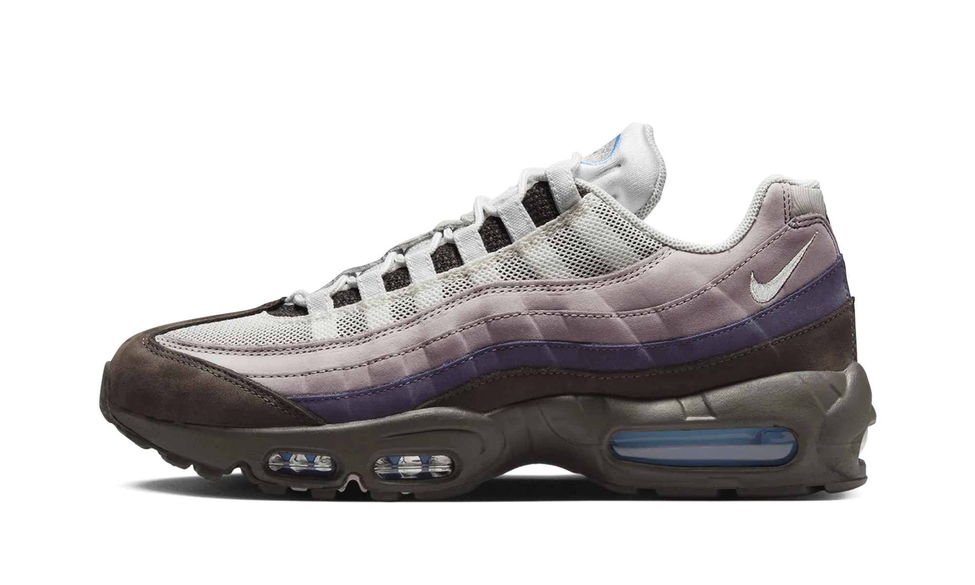 Air Max 95 "Erosion" running - enjoyment mountain shoes