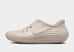 ReactX Rejuven8 Slides Women's Easy To Slip Synthetic