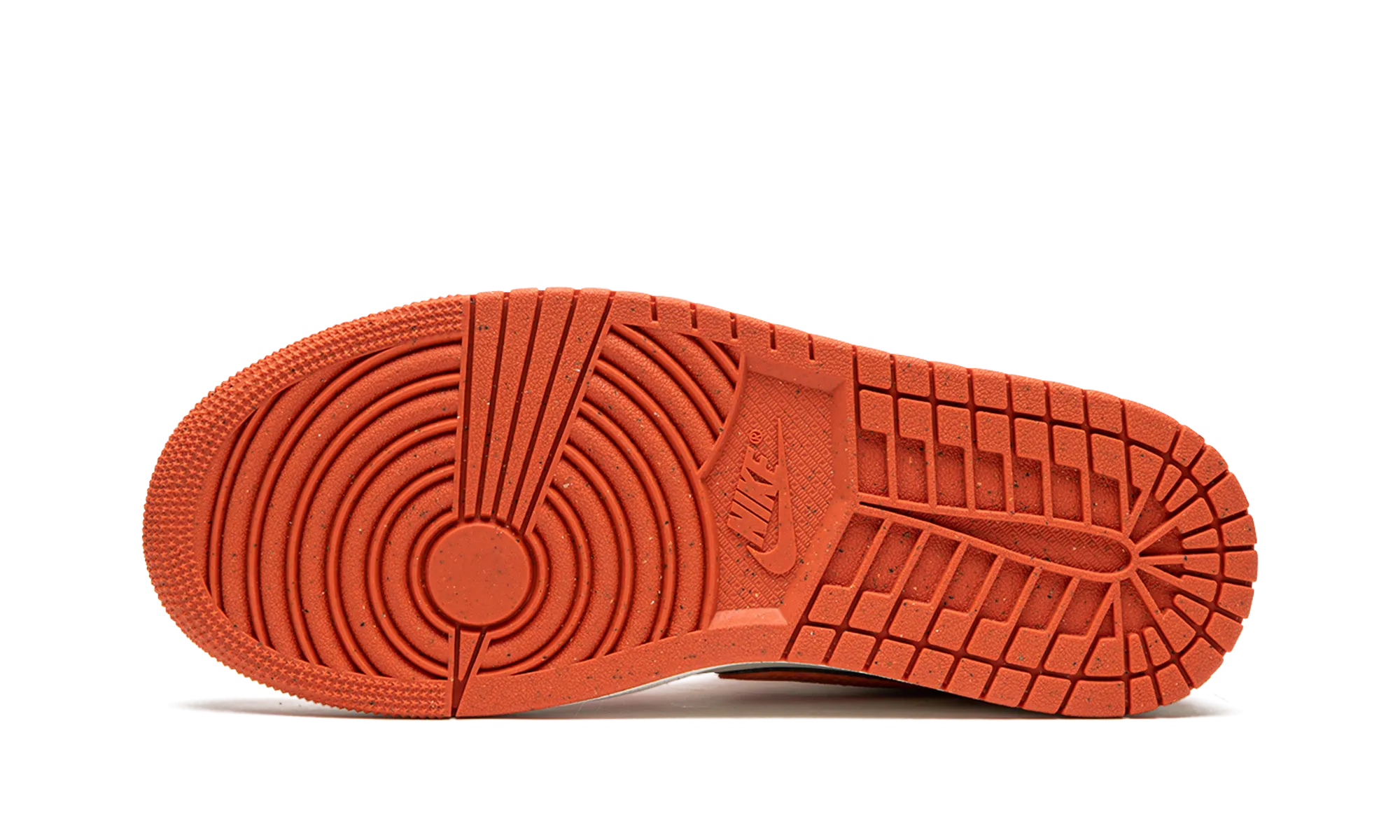 AIR JORDAN 1 MID SE WMNS "SPORT SPICE" Impact Dispersal