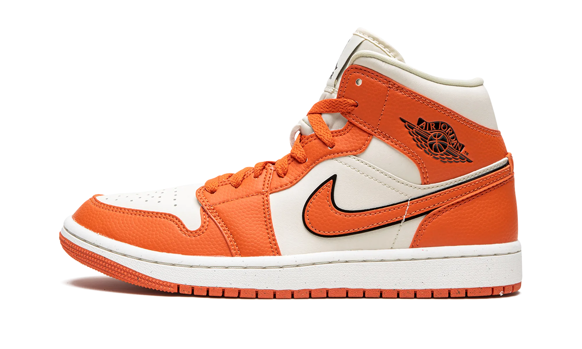 AIR JORDAN 1 MID SE WMNS "SPORT SPICE" All Gender