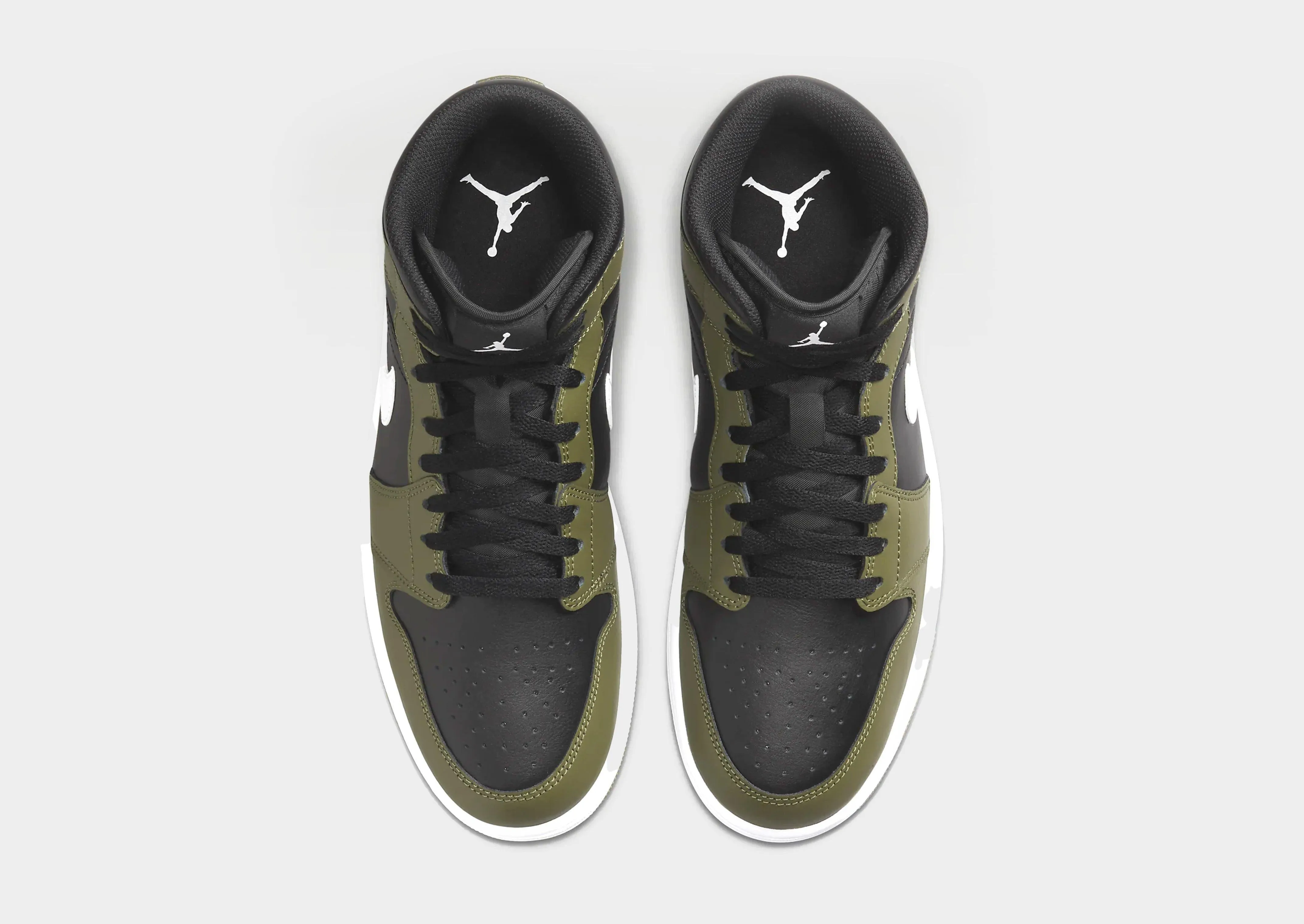 Midfoot Support Air 1 Mid