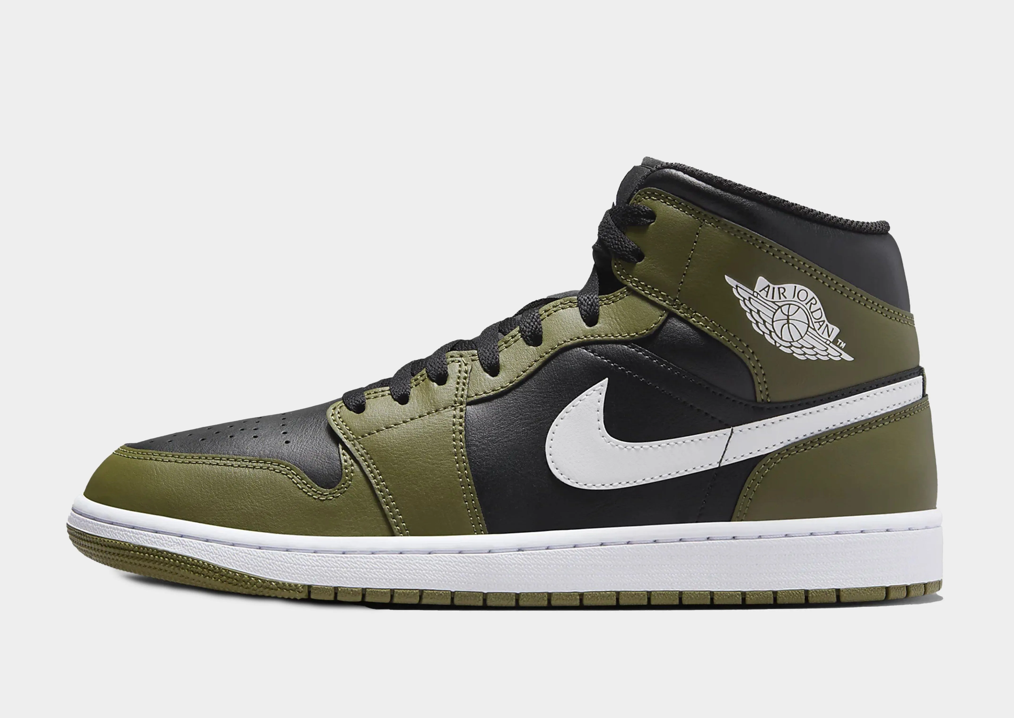 Air 1 Mid Comfort Focused ShockDispersion