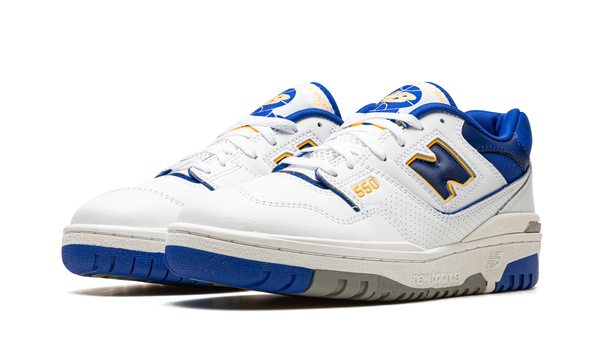 Hard - wearing 550 "Lakers"