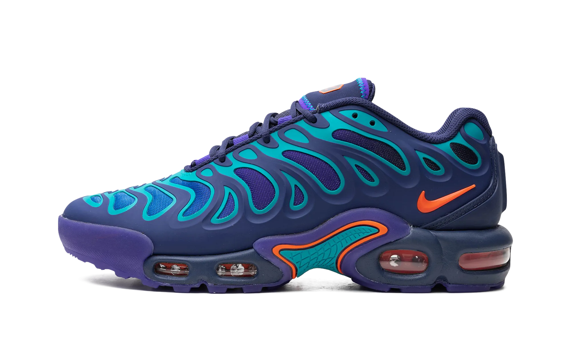 Shockproof Midsole Air Max Plus Drift "Midnight"