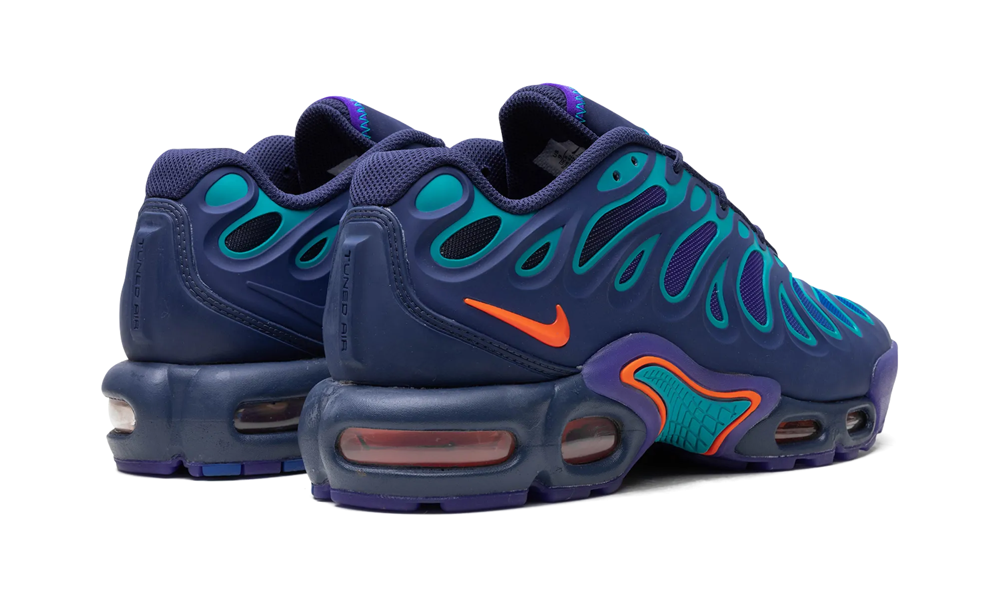 Lightweight Outsole Air Max Plus Drift "Midnight"