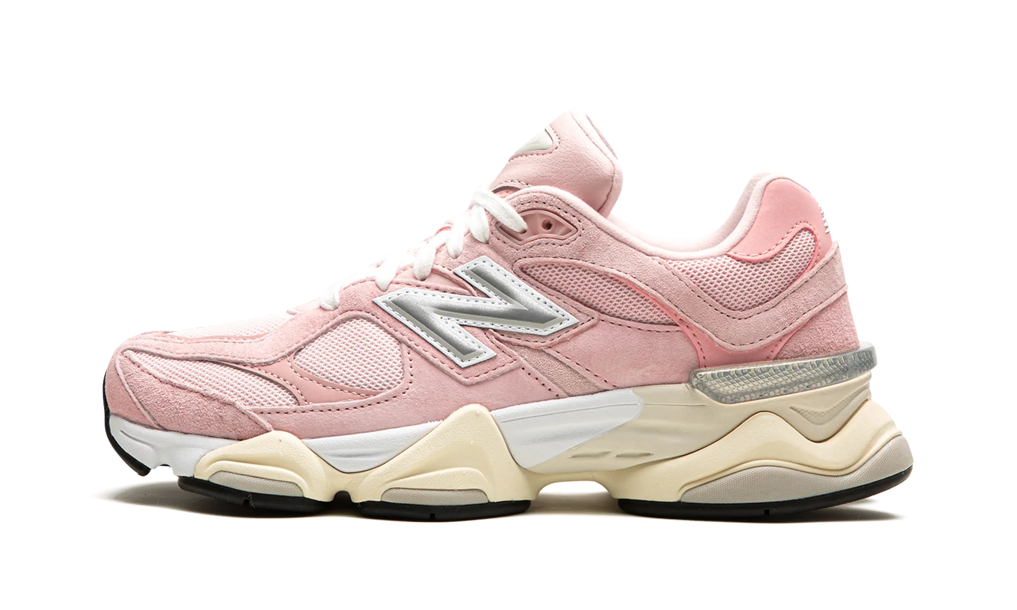 Sprinting Shoes 9060 "Crystal Pink"