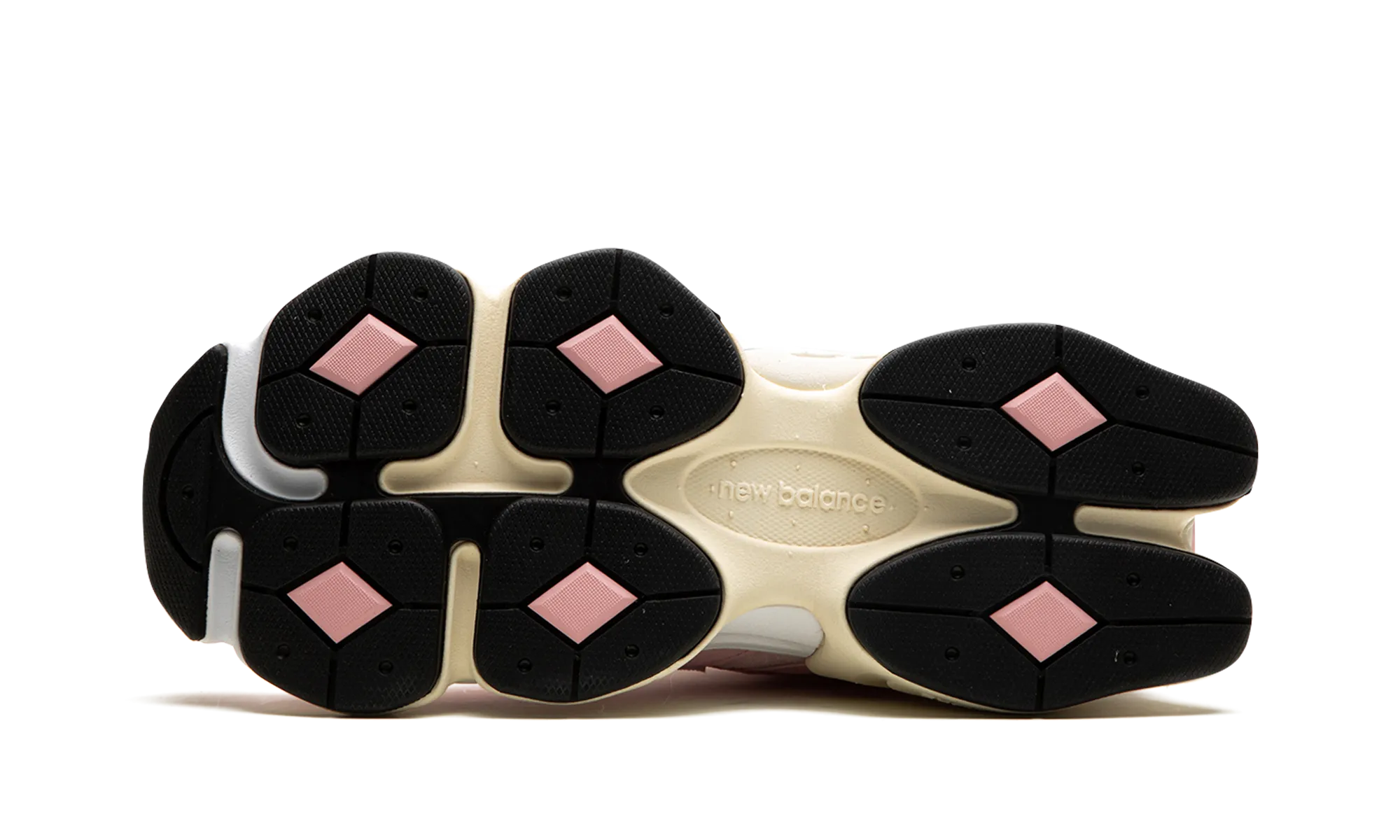 Shock Absorbing 9060 "Crystal Pink"