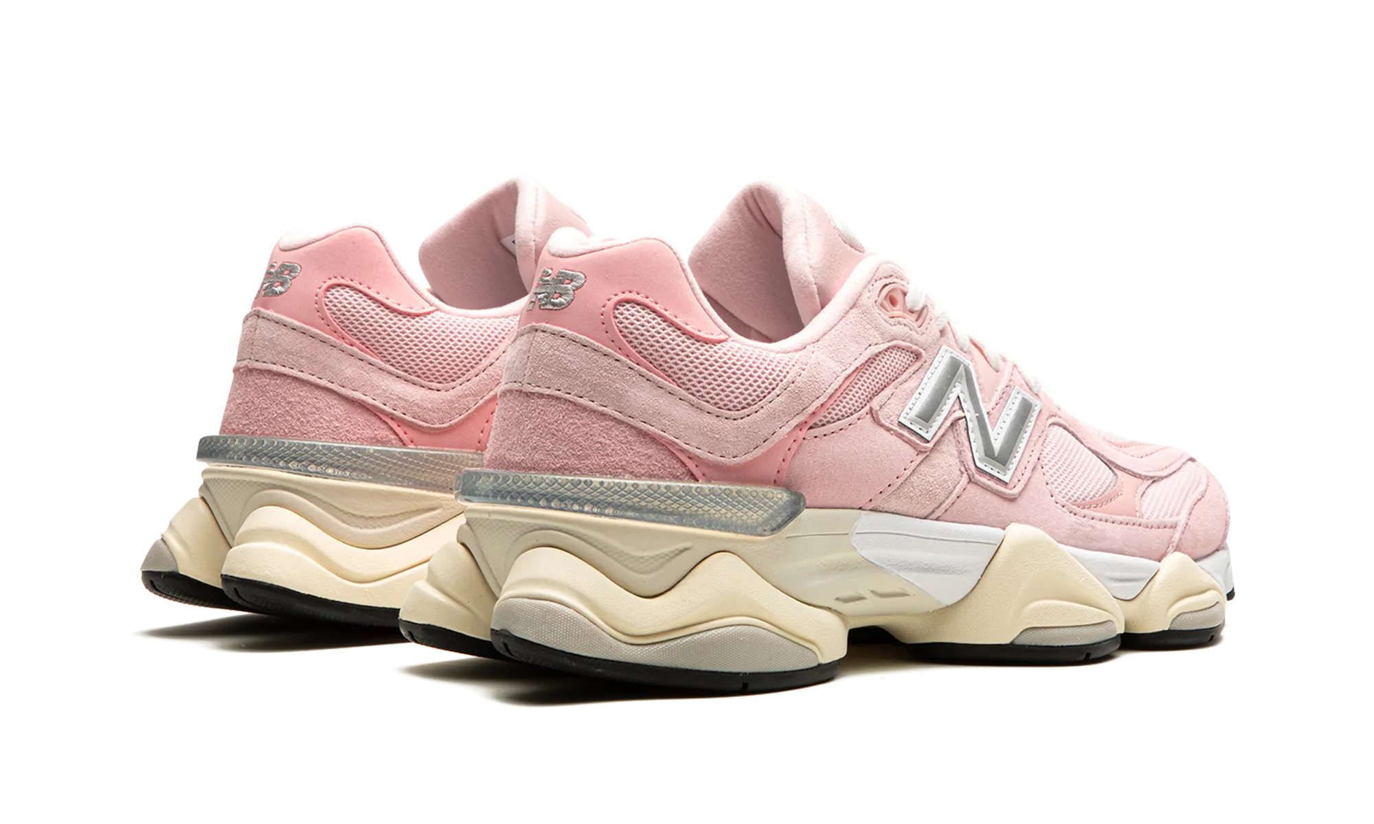 Trail Walk 9060 "Crystal Pink"