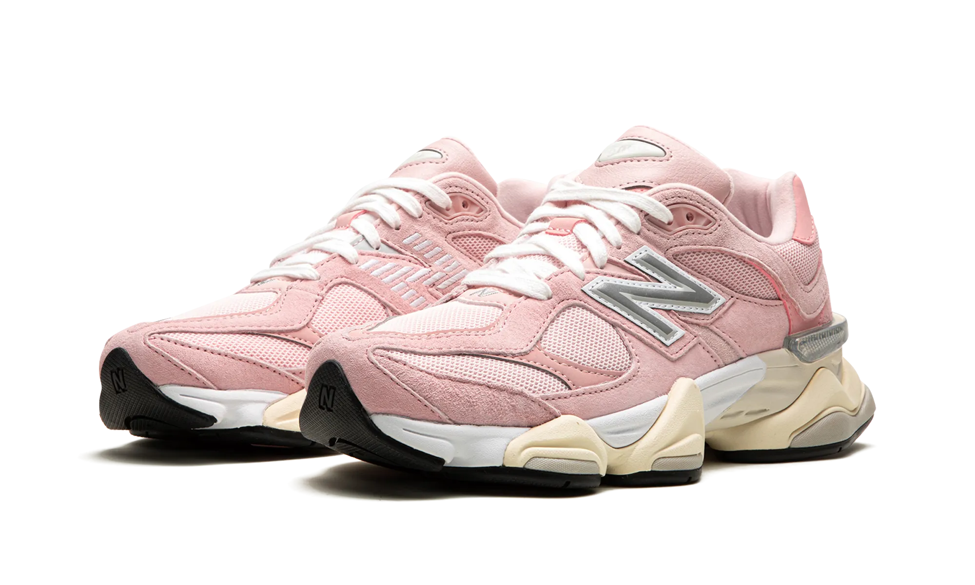 amateur runner use 9060 "Crystal Pink"