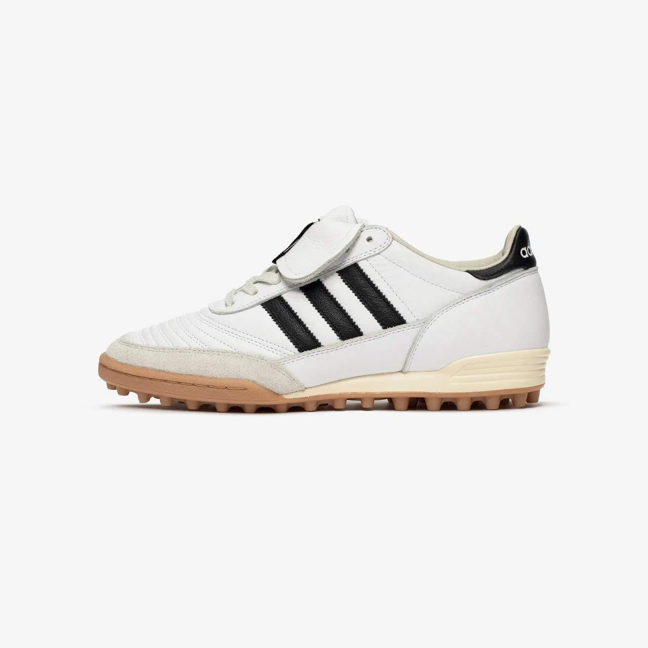 Mundial Team x SNS On The Move