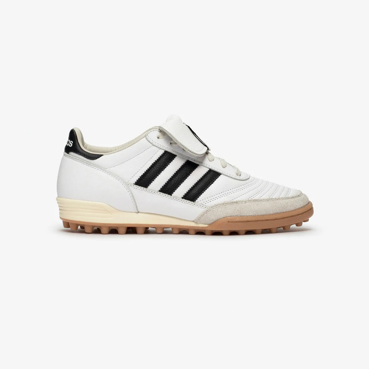 Mundial Team x SNS Adjustable Fit