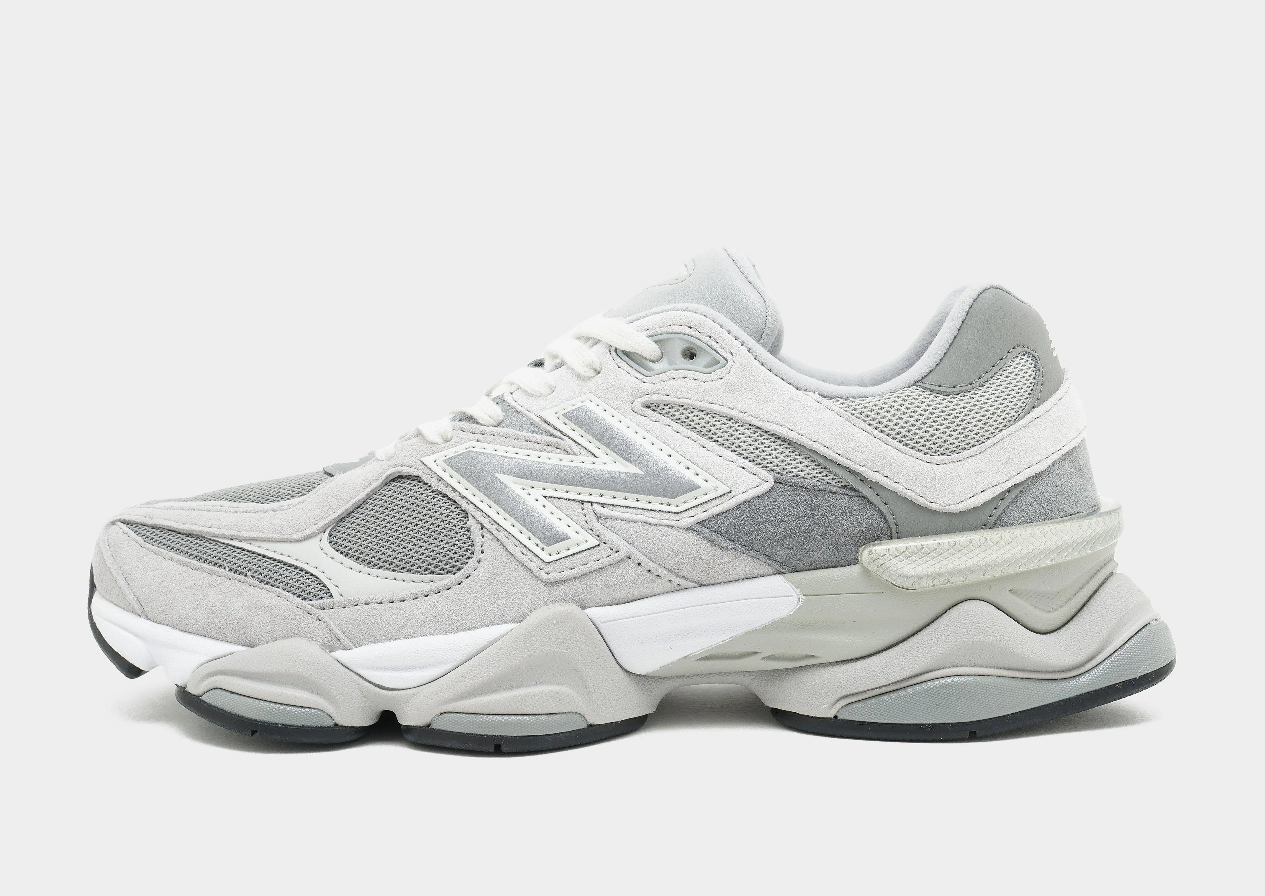 9060 Women's footwork