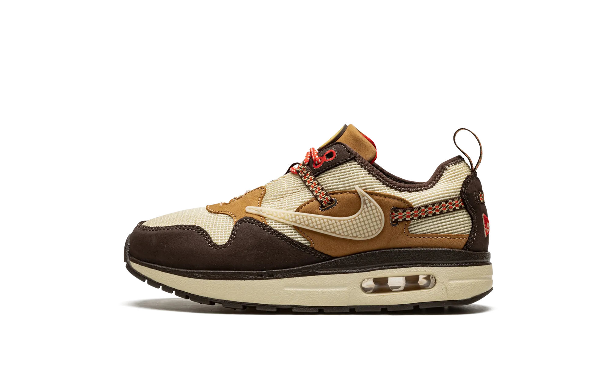 Air Max 1 PS "Cactus Jack" 20K Run