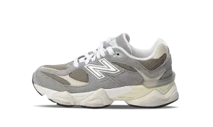 9060 GS "Grey Brown" athlete