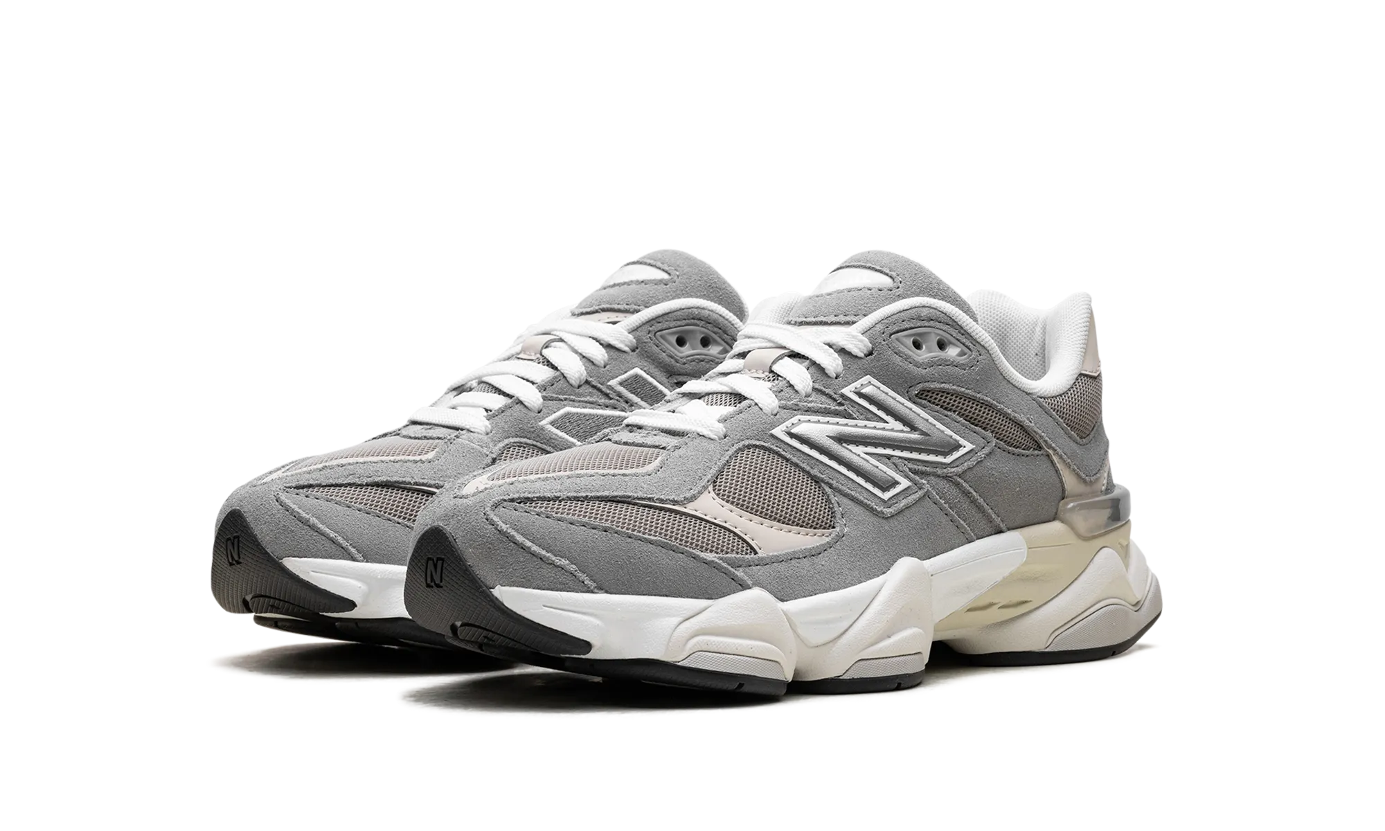 9060 GS "Grey Brown" Balanced