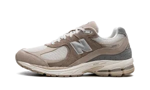 Corporate - running 2002R "Driftwood"