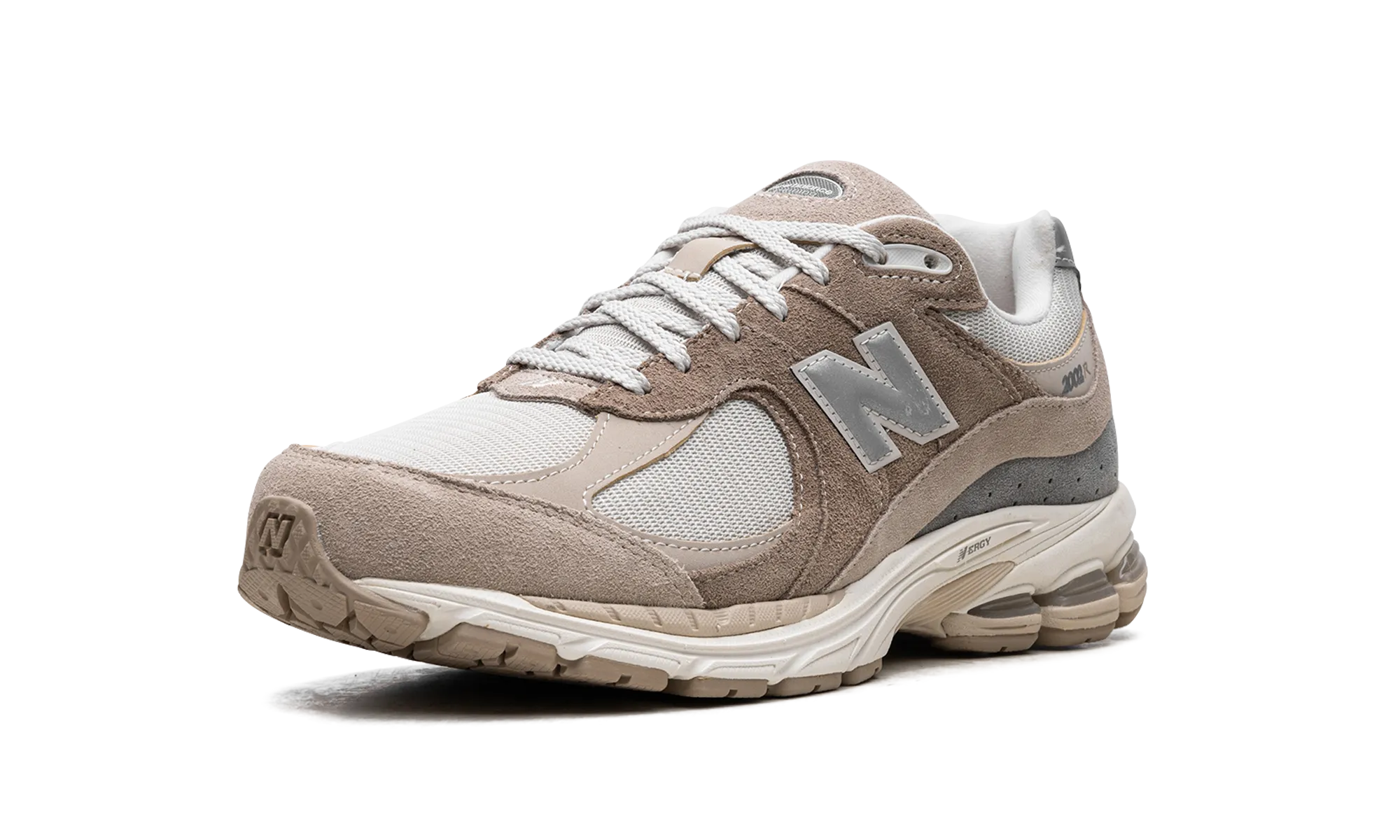 2002R "Driftwood" camping - running shoes