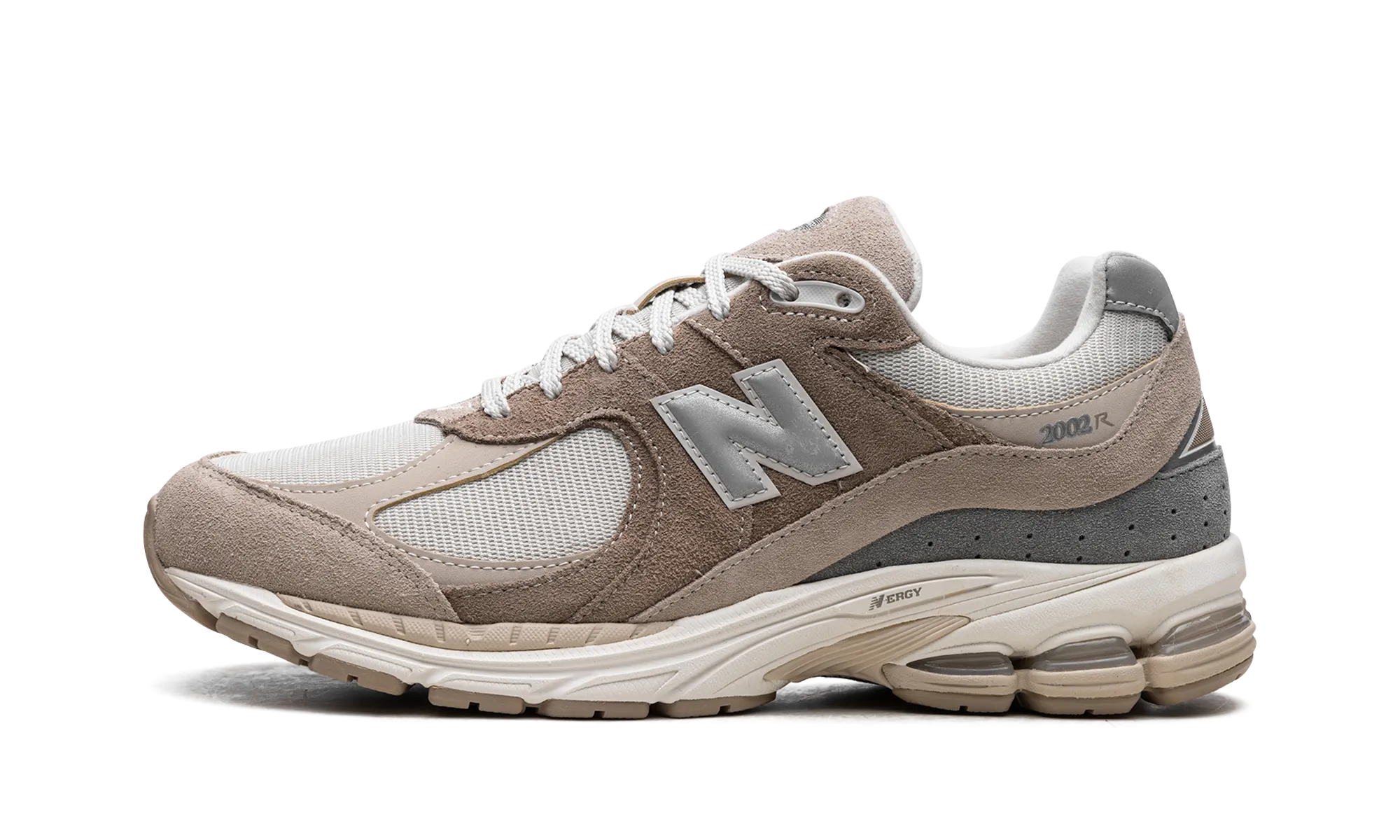 Corporate - running 2002R "Driftwood"