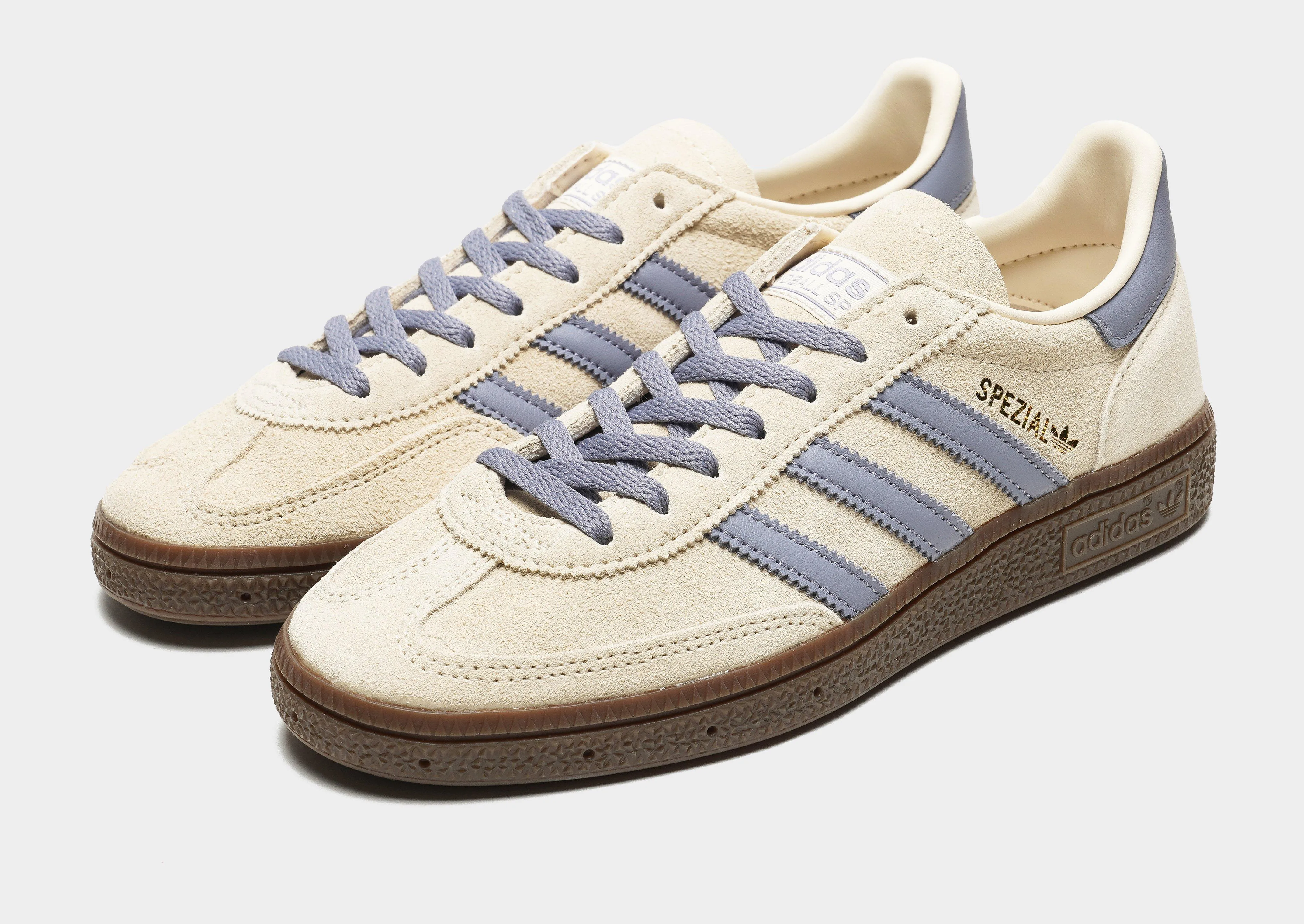 Zip Up Handball Spezial Women's