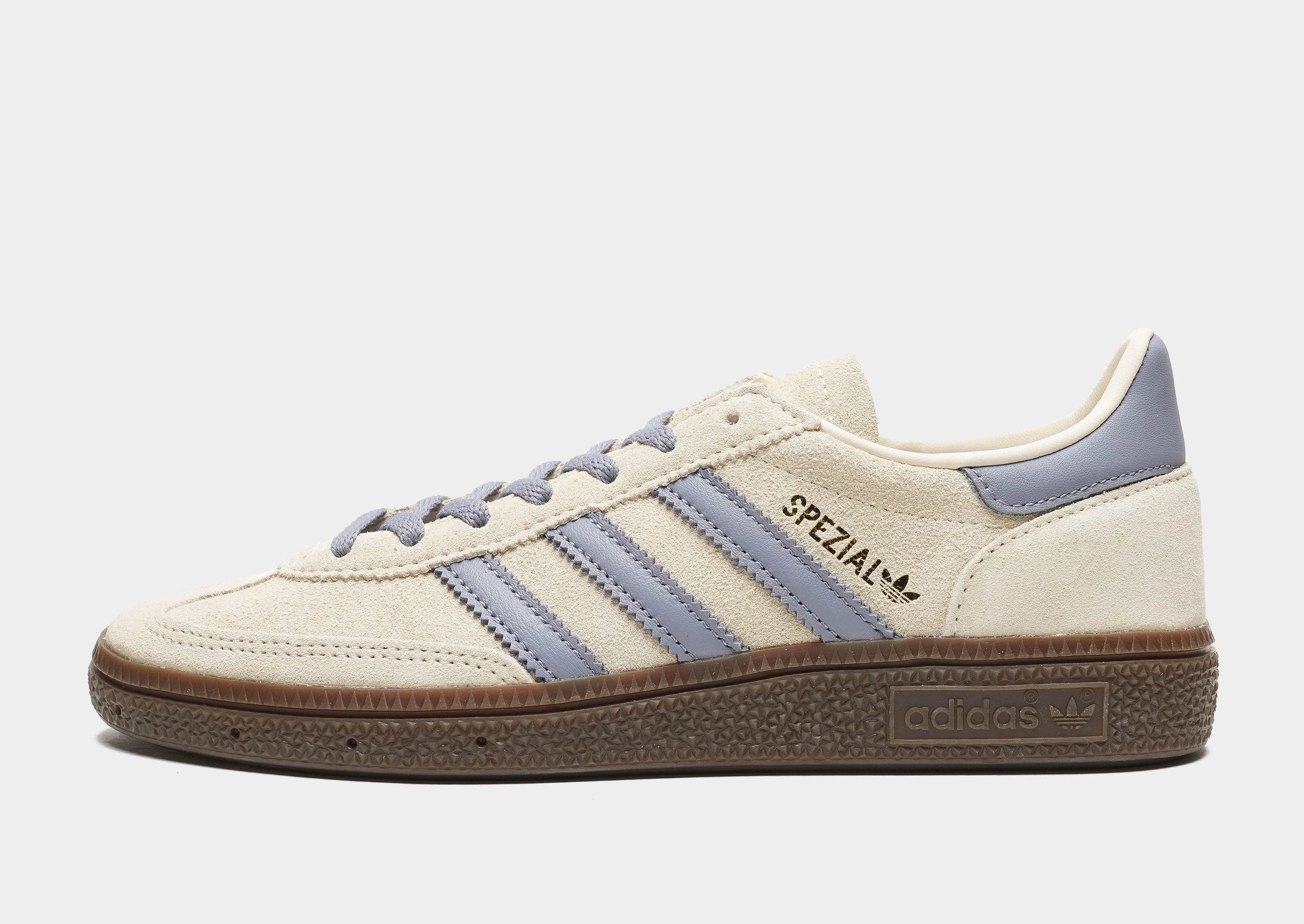 Versatile Zero Noise Handball Spezial Women's