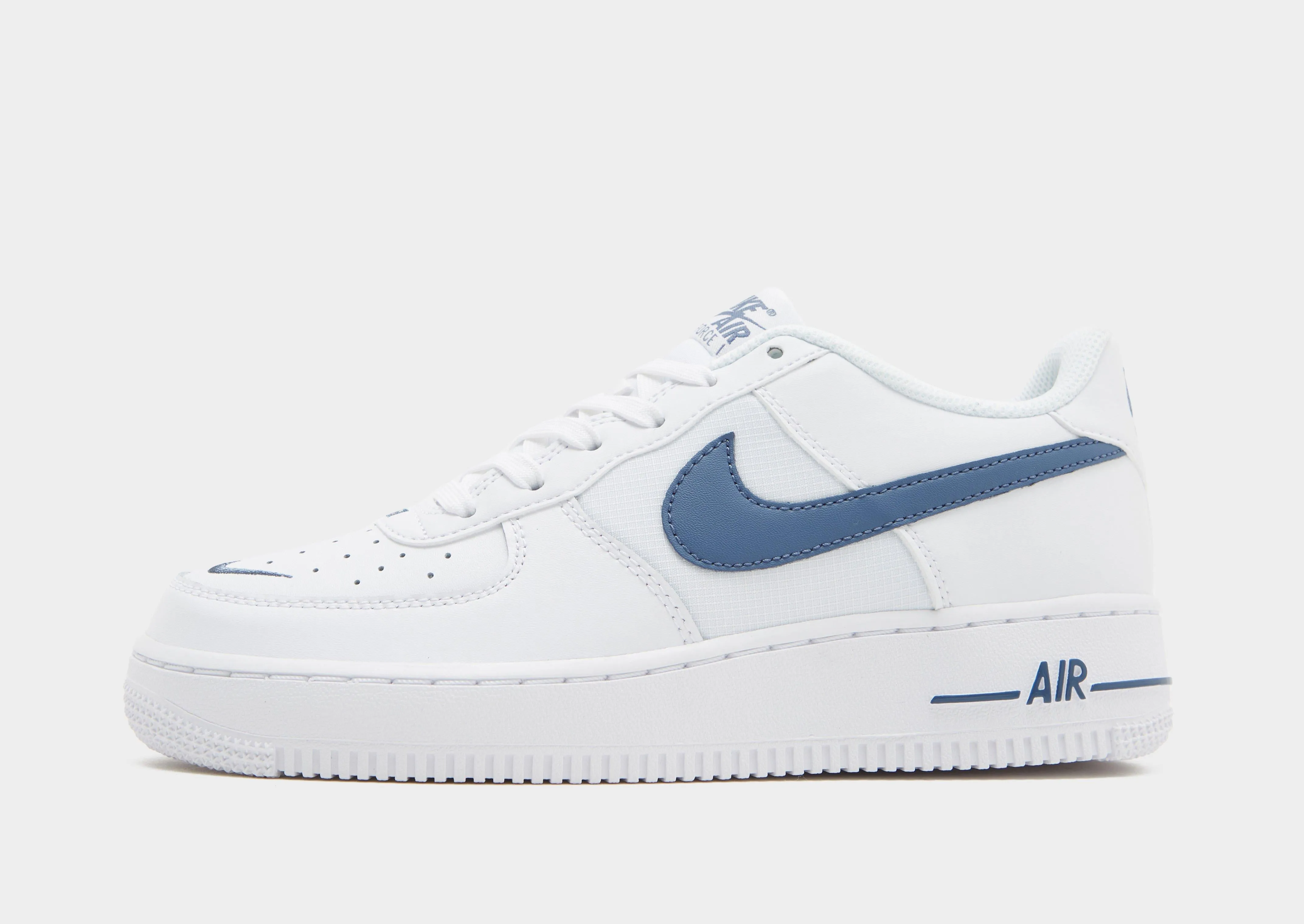 Air Force 1 Junior's High Speed Fit
