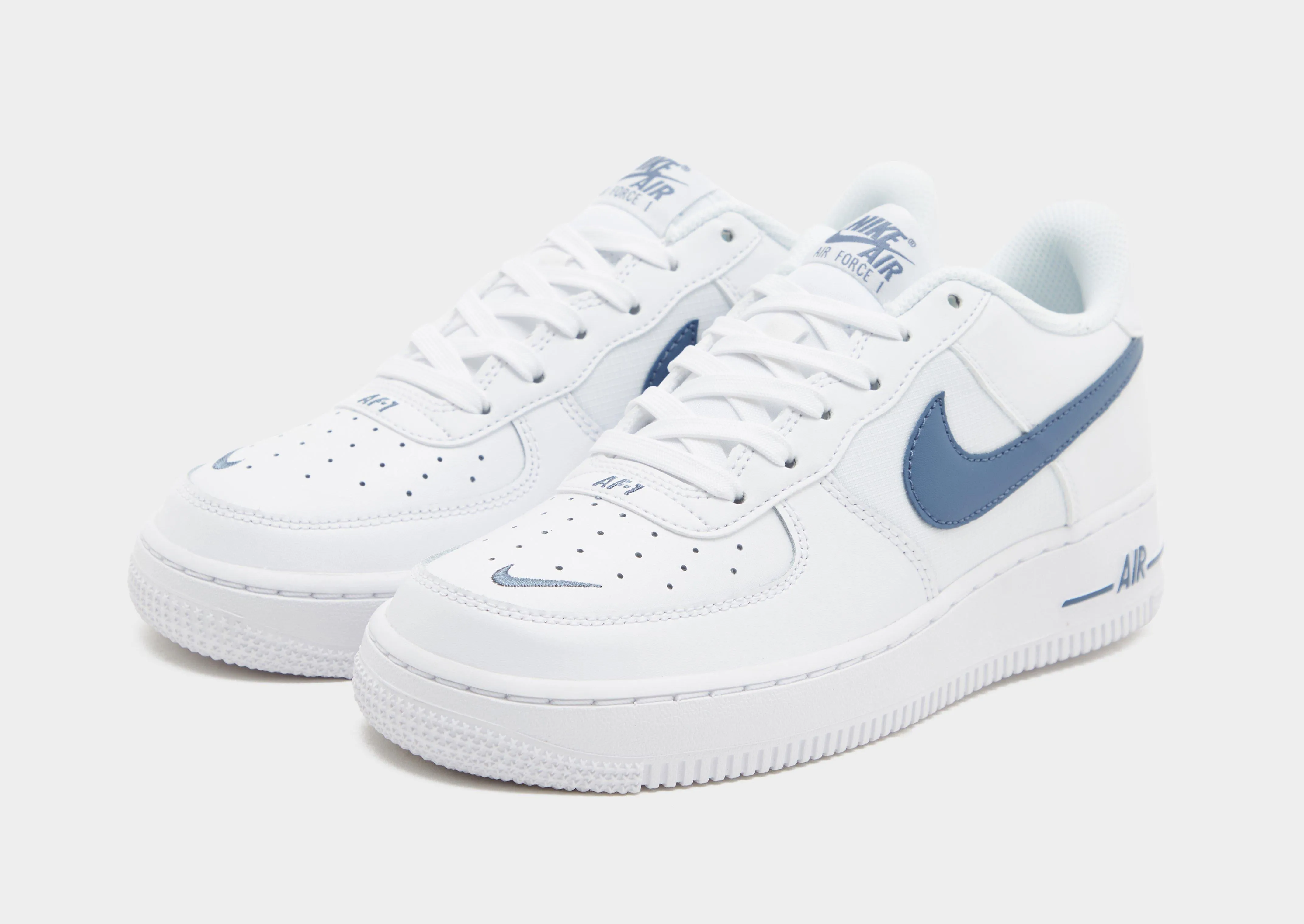 Air Force 1 Junior's Street Comfort