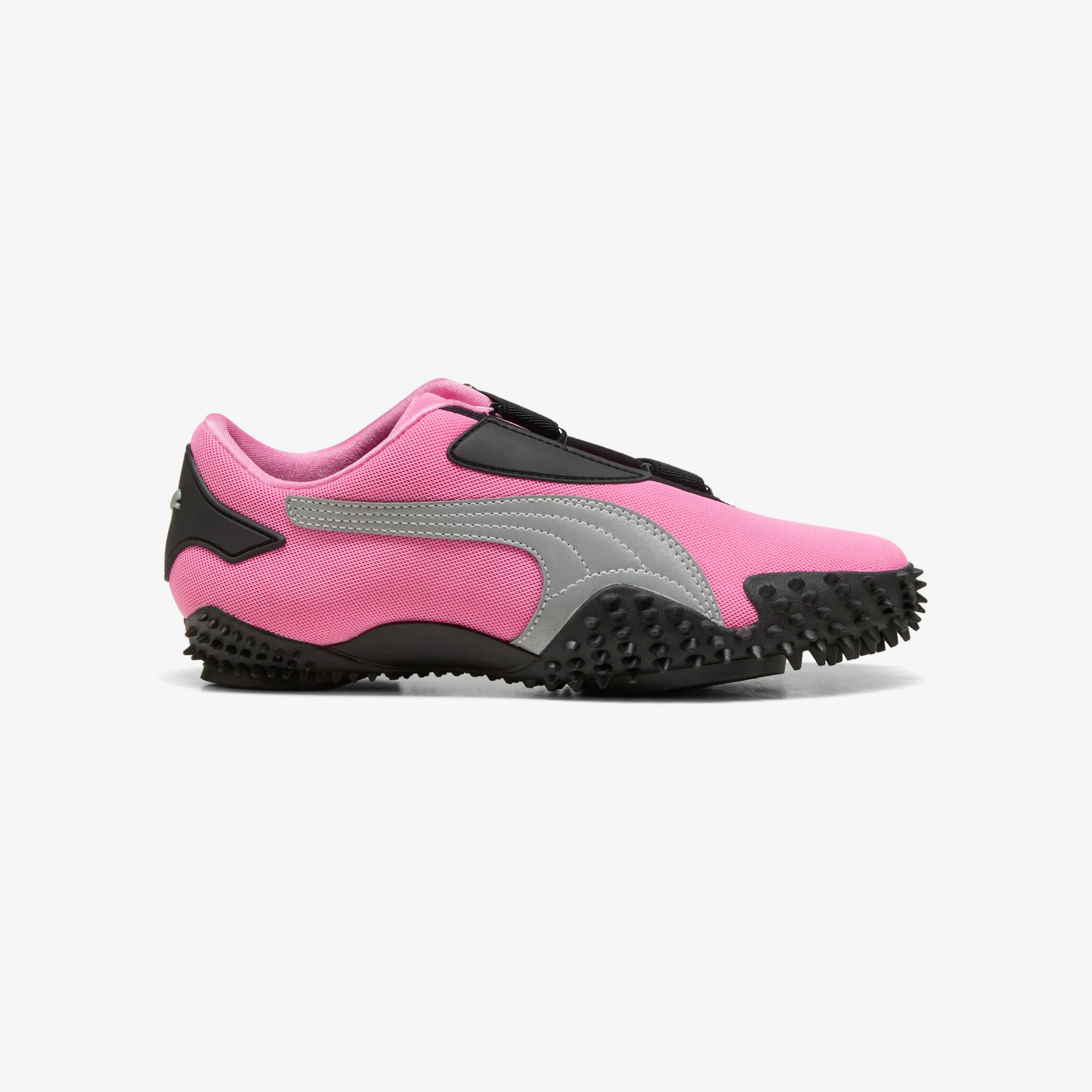 Mostro OG Reinforced Achilles Notch Midsole Cushion
