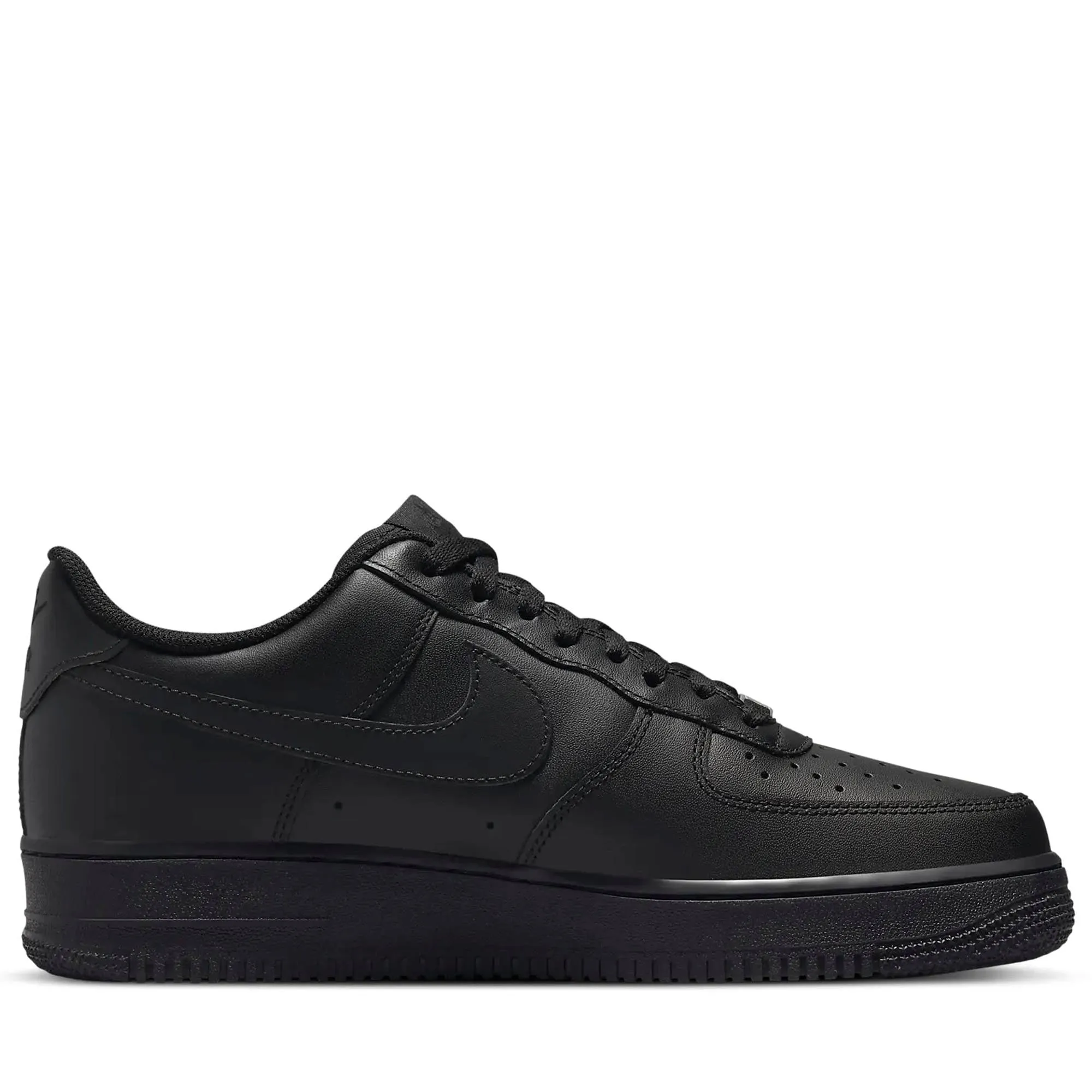 GoodGrip Nike Air Force 1 '07 - Black