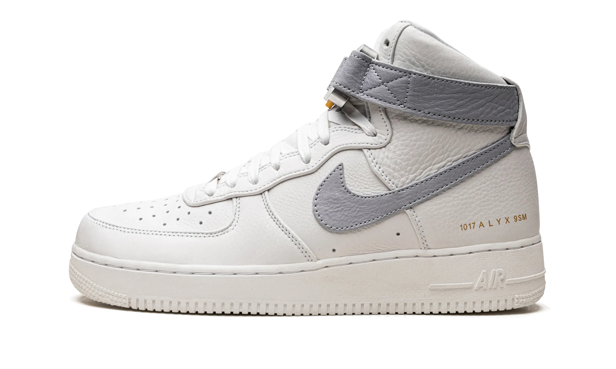 Trend Fashion AIR FORCE 1 HI / ALYX