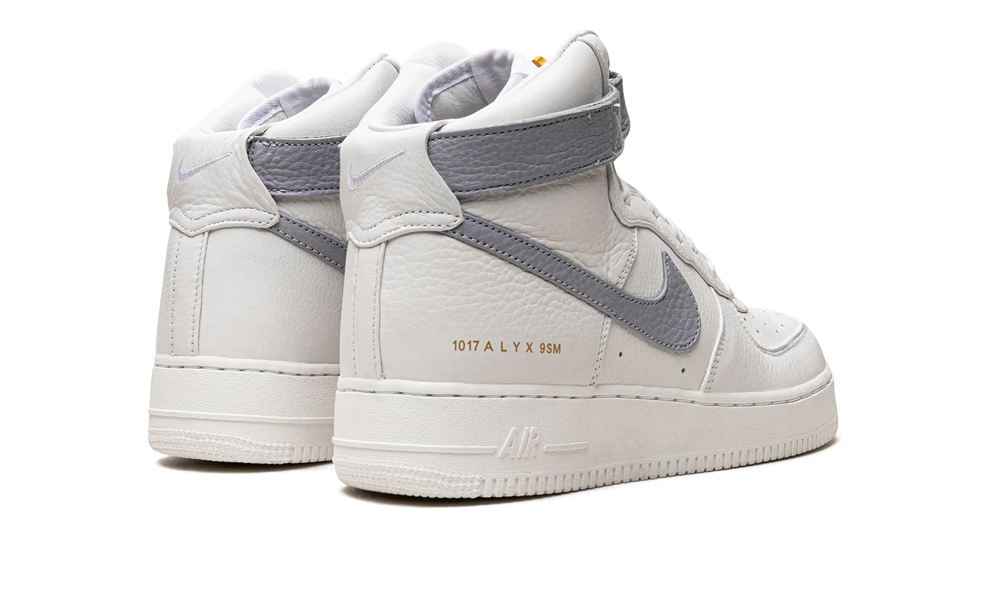 Board Support Fit AIR FORCE 1 HI / ALYX