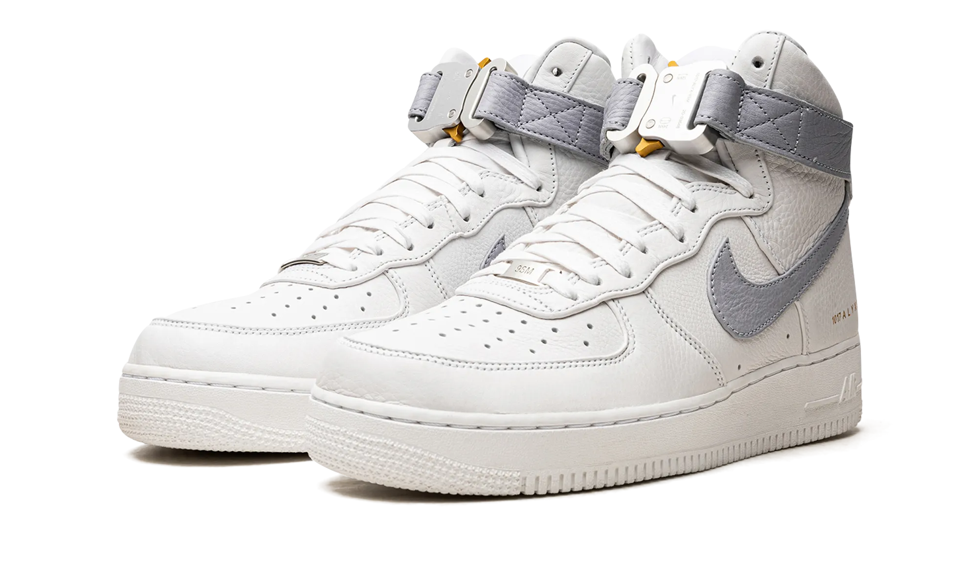 Performance Flex AIR FORCE 1 HI / ALYX