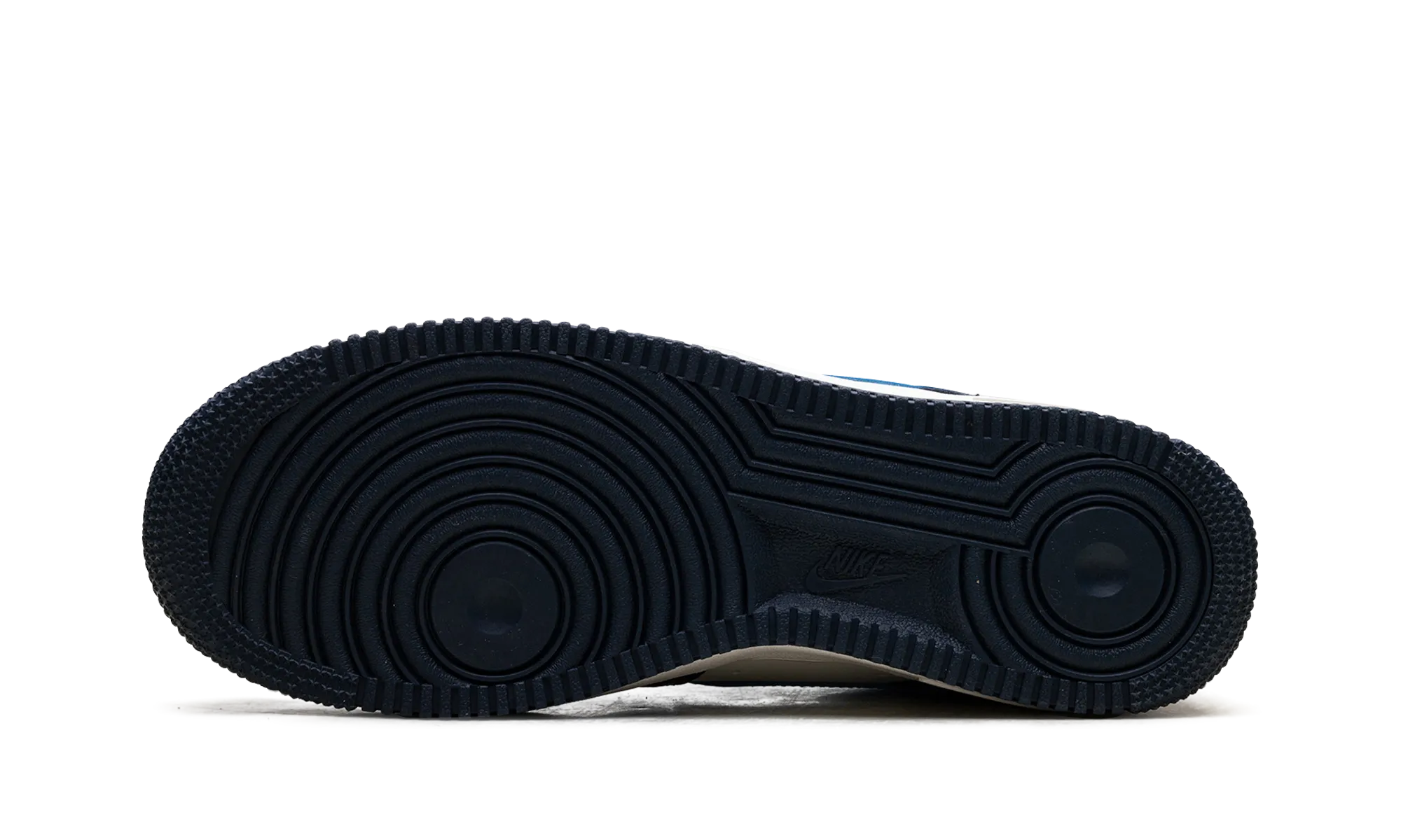 Air Force 1 Low "Armory Navy Baltic Blue" Skate Lifestyle