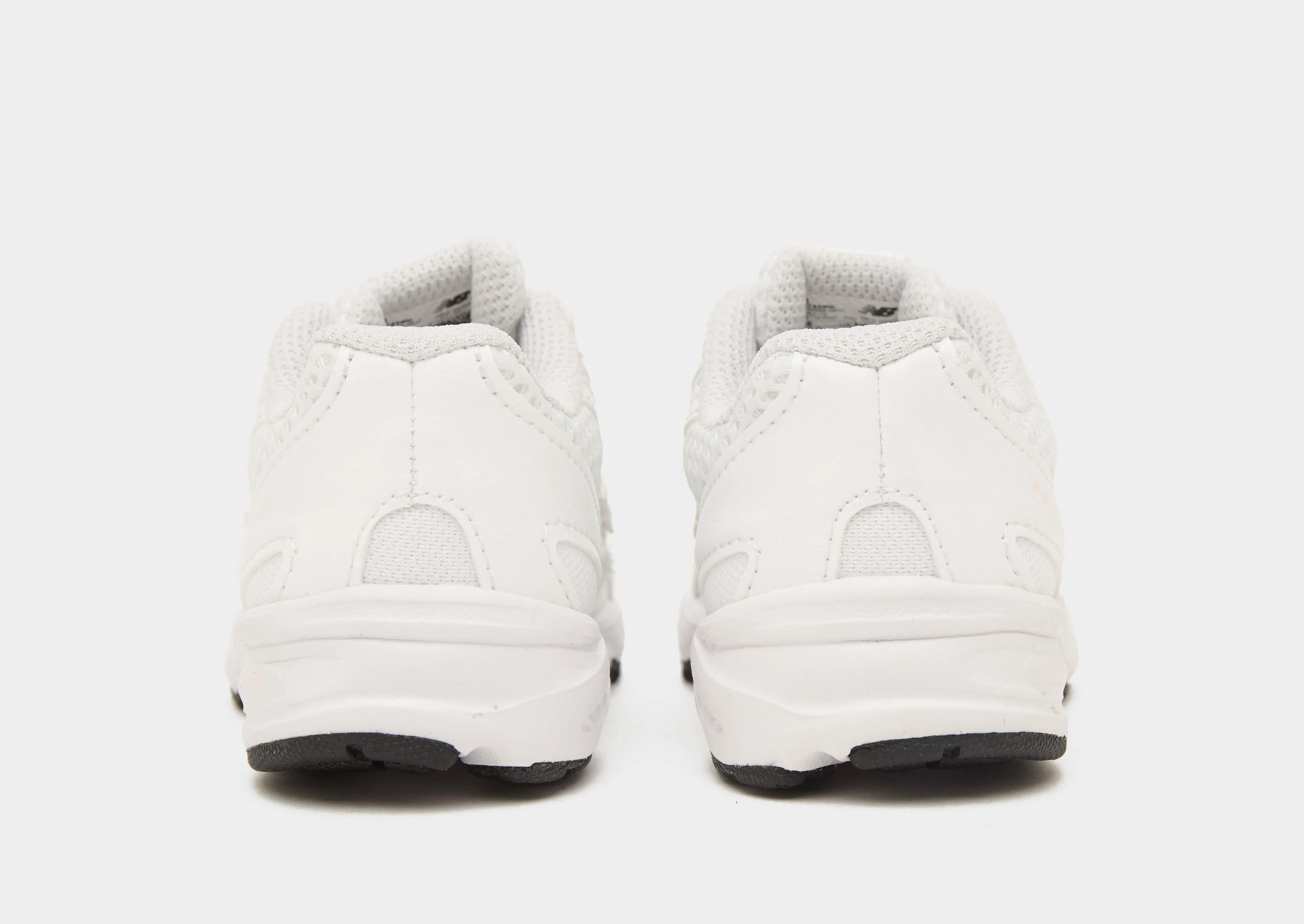 740 Infant's flexible - sole shoes
