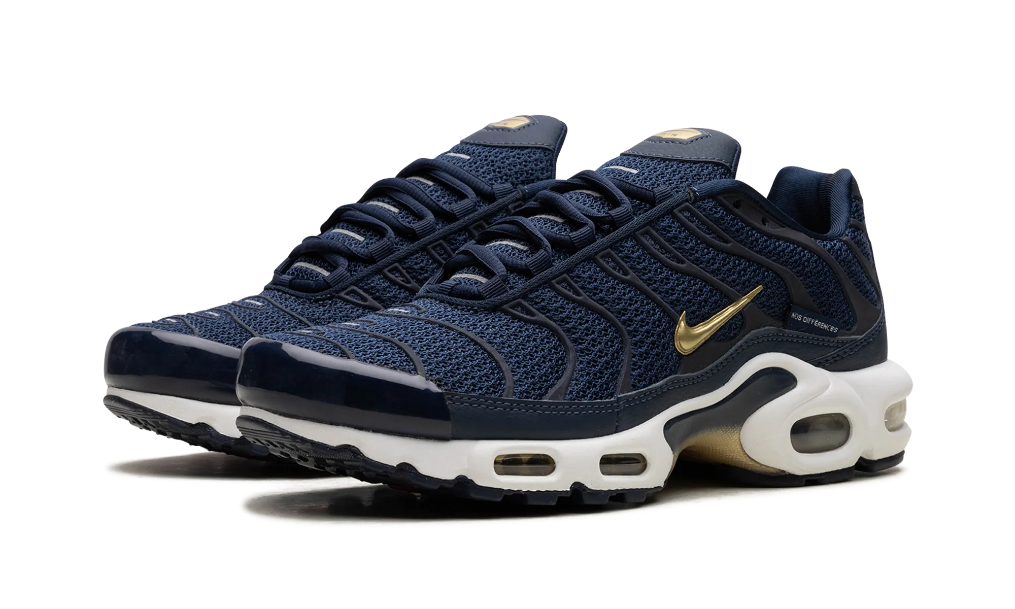 CloudTec tropical - climate shoes Air Max Plus "FFF"
