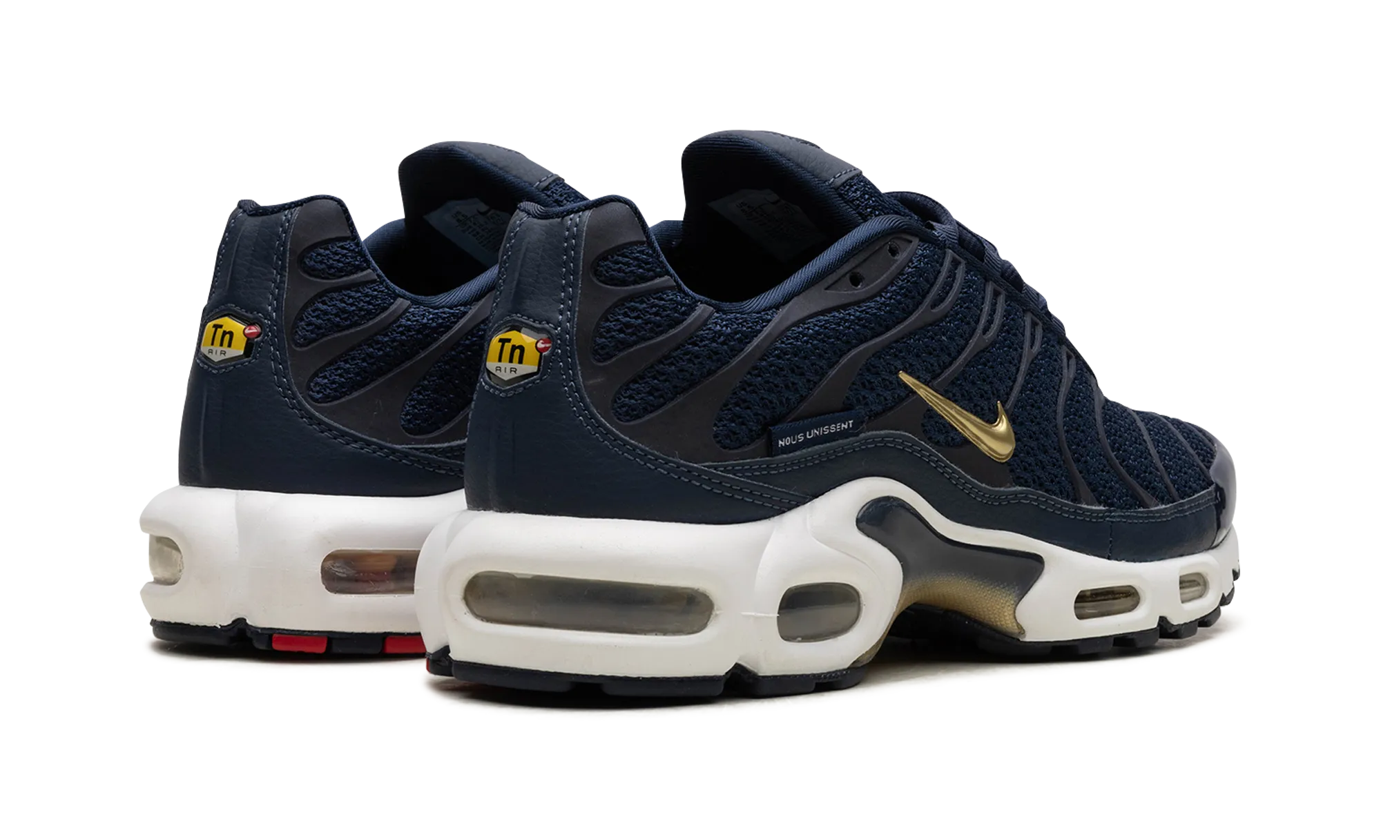 fashion - brand shoes Regular Fit Air Max Plus "FFF"