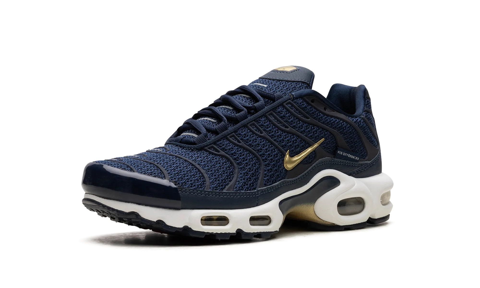 Health - promoting Air Max Plus "FFF"