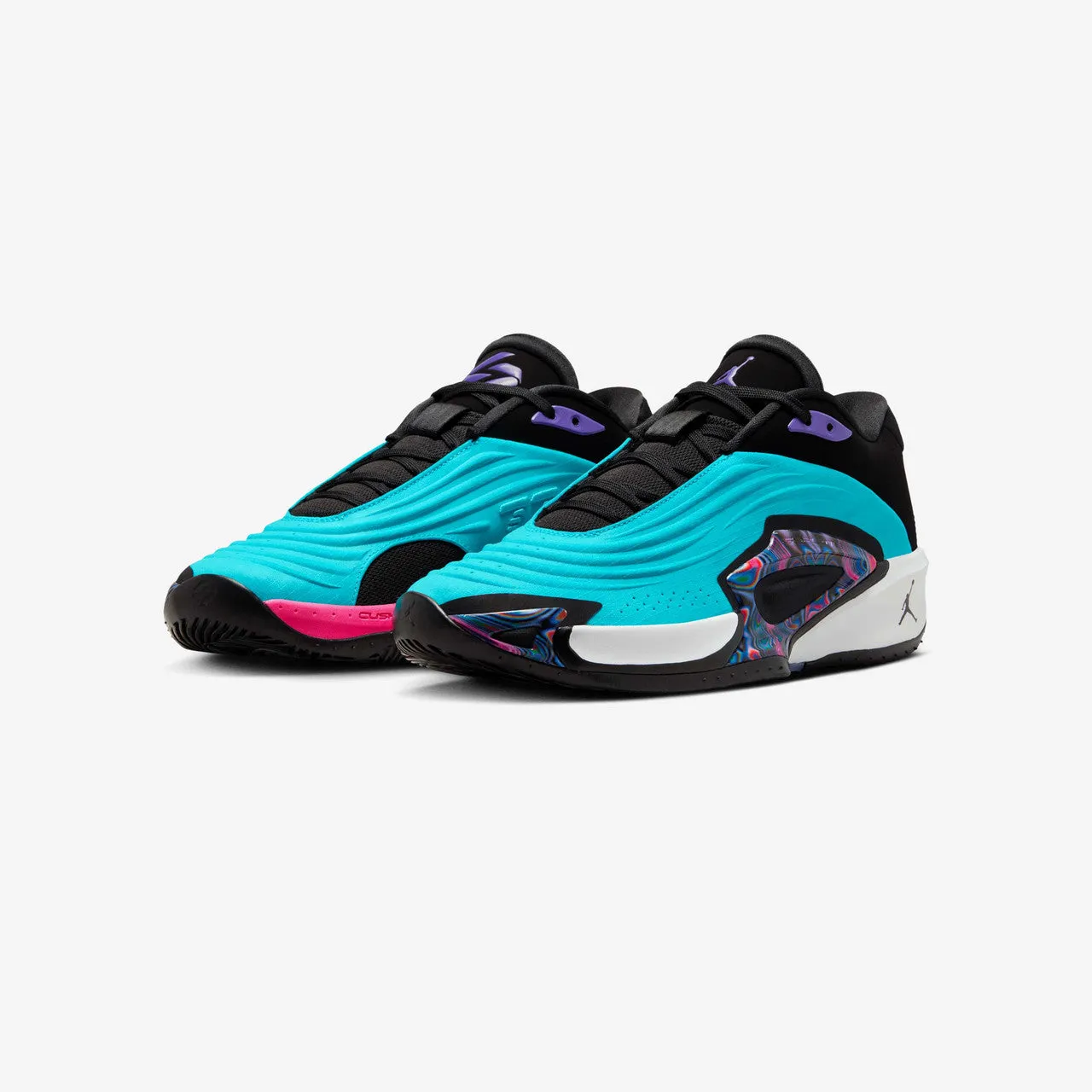 Jordan Luka 3 Stability frame