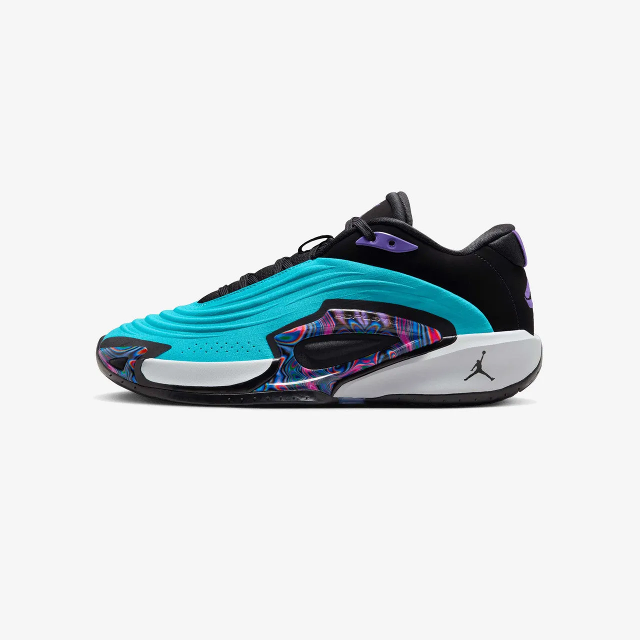 Jordan Luka 3 High Cushioning Athletic Vibe