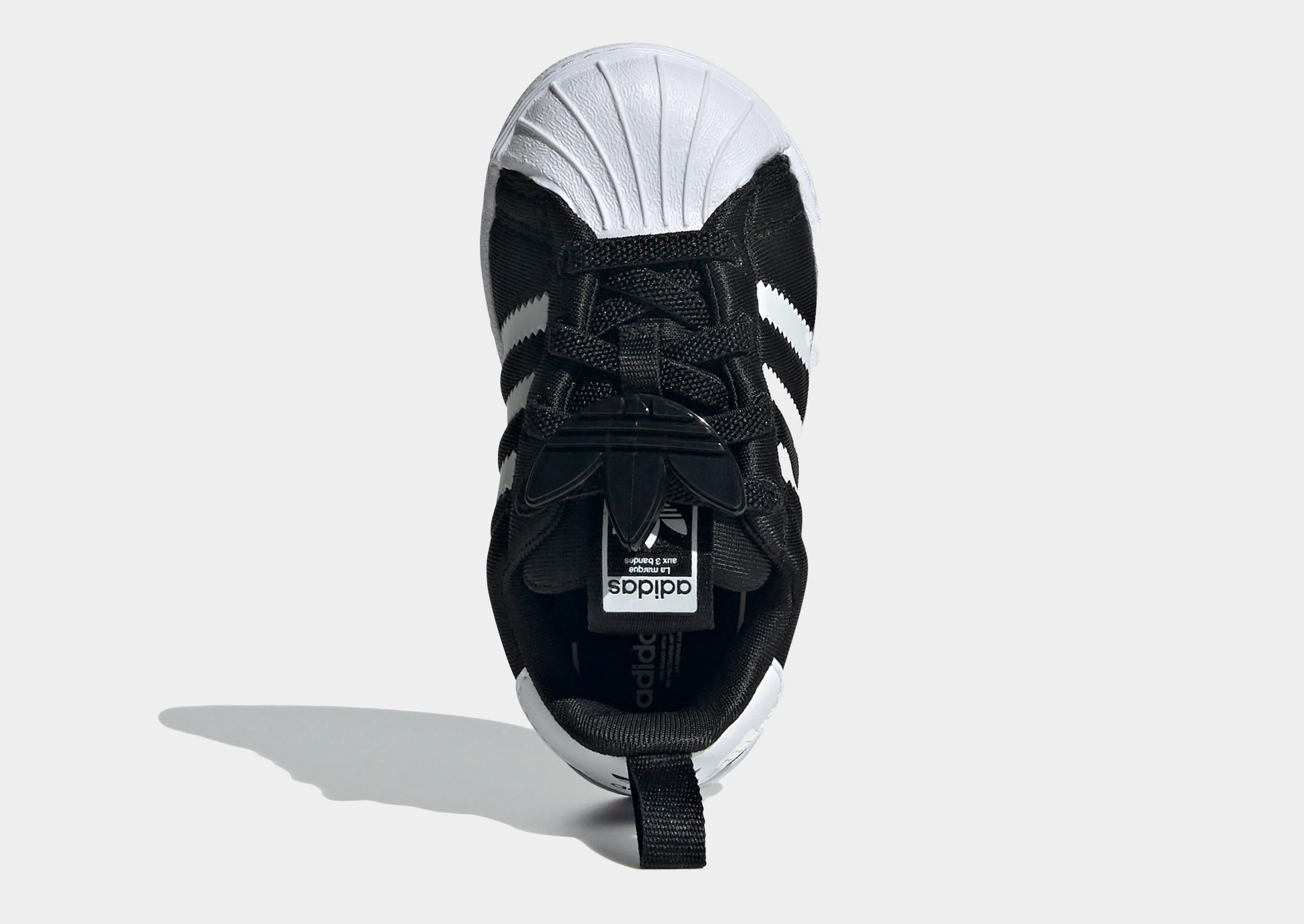 Superstar 360 Comfort Closure Infant's Ultra light Quick Form
