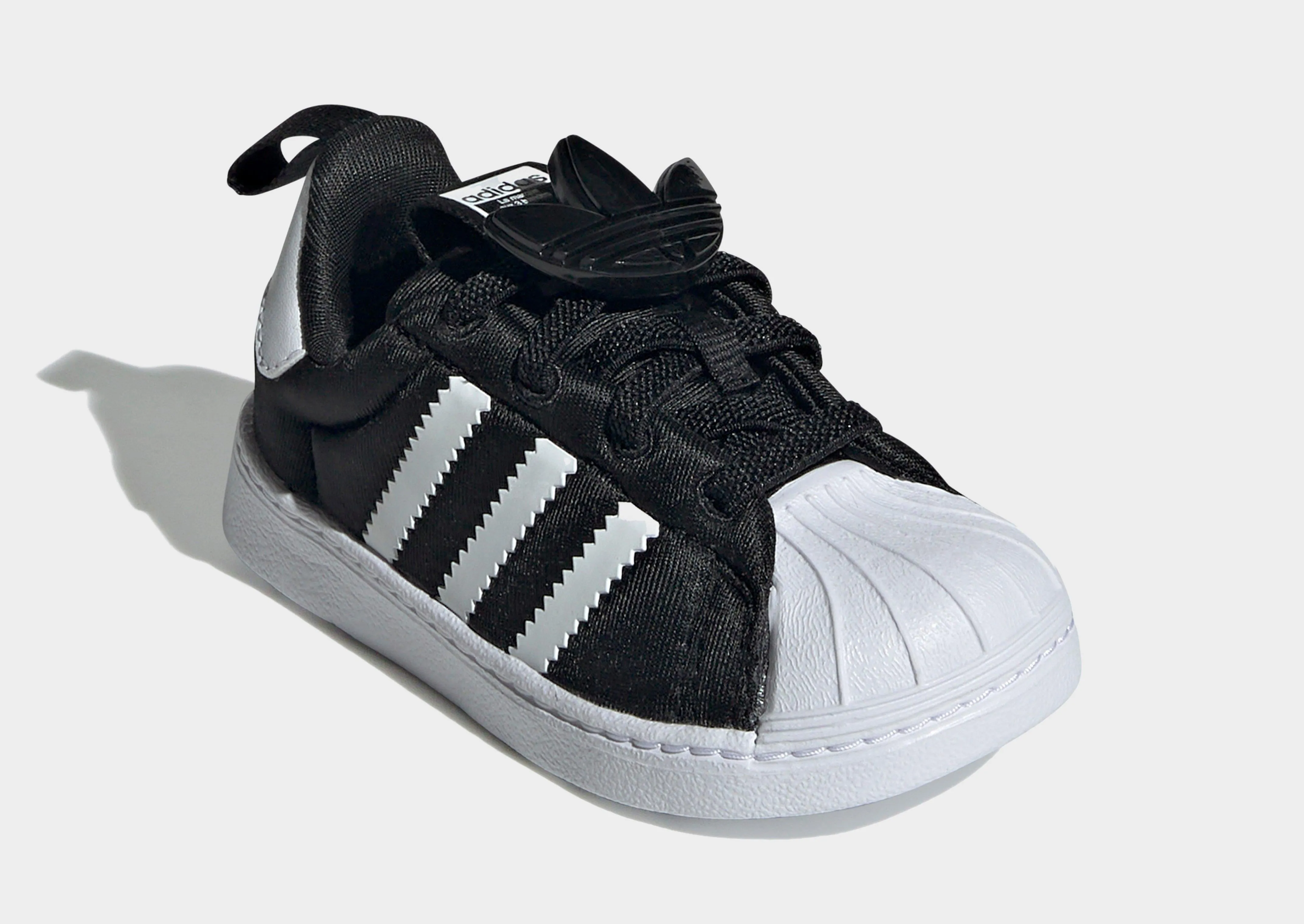 Thermoplastic Construction QuickDry Superstar 360 Comfort Closure Infant's