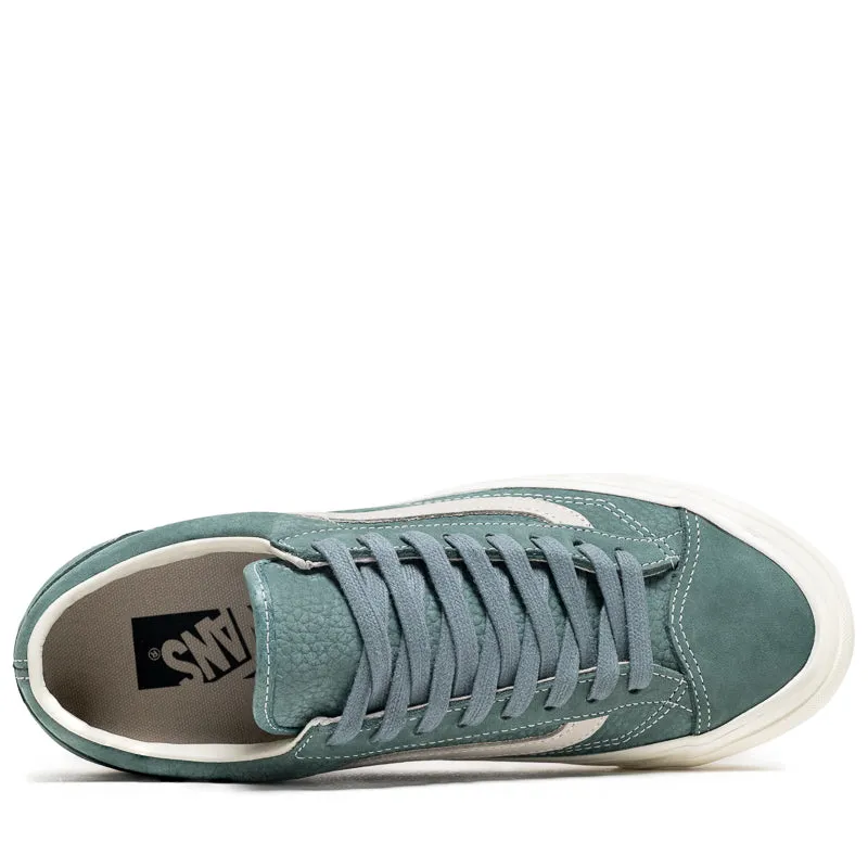 Vans LX Old Skool 36 - Le Marais Forest Breathable Perforated Panels