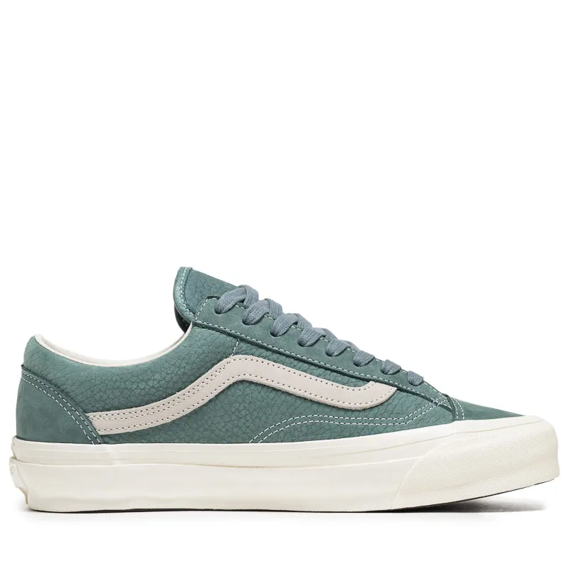 Vans LX Old Skool 36 - Le Marais Forest Breathable Footbed