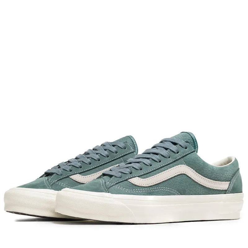 Speed-Friendly Vans LX Old Skool 36 - Le Marais Forest
